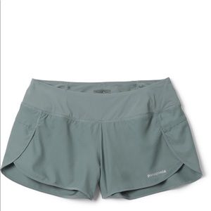 Patagonia Strider Shorts